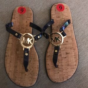 Michael kors sandals